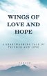 Wings of Love and Hope (eBook, ePUB) - Bild 1