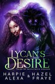 Lycan's Desire (eBook, ePUB)