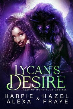 Lycan's Desire (eBook, ePUB) - Alexa, Harpie