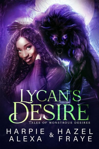 Lycan's Desire (eBook, ePUB) Lycan's Desire (eBook, ePUB)