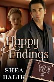 Happy Endings (Cedar Falls, #20) (eBook, ePUB)