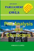 Adipo Sidang Parliament of Owls: Plot Analysis and Characters (A Guide to Adipo Sidang's Parliament of Owls, #1) (eBook, ePUB)