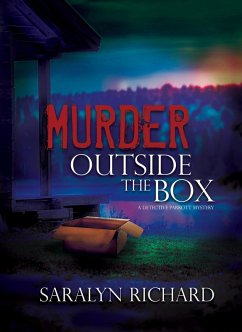 Murder Outside the Box (Detective Parrott Mystery Series, #4) (eBook, ePUB) - Richard, Saralyn