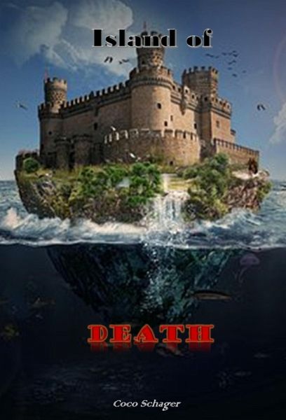 Island of Death (eBook, ePUB)