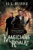 Spellsmith & Carver: Magicians' Rivalry (eBook, ePUB)