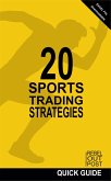 20 Sports Trading Strategies (eBook, ePUB)