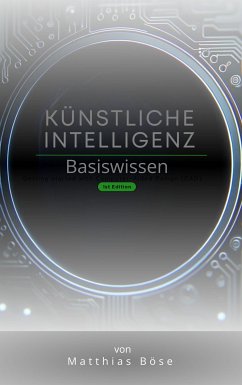 Künstliche Intelligenz (eBook, ePUB) - Matthias , Ki Coach