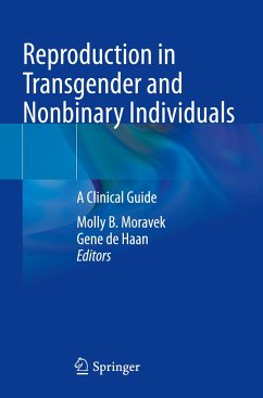 Reproduction in Transgender and Nonbinary Individuals