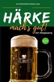 Härke, mach´s gut!