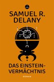 Das Einstein-Vermächtnis (eBook, ePUB)