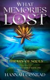 What Memories Lost (The Library of Souls: Fantasy Unleashed, #1) (eBook, ePUB) What Memories Lost (The Library of Souls: Fantasy Unleashed, #1) (eBook, ePUB)