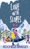 Love On the Slopes (eBook, ePUB)