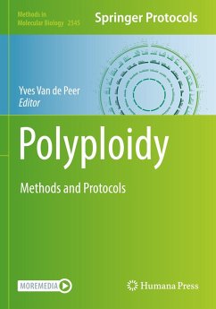 Cover Polyploidy