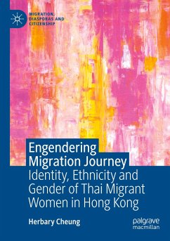 Engendering Migration Journey - Cheung, Herbary