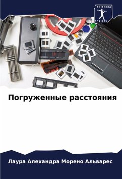 Cover Pogruzhennye rasstoqniq