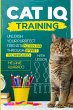Cat IQ Training - Bild 1