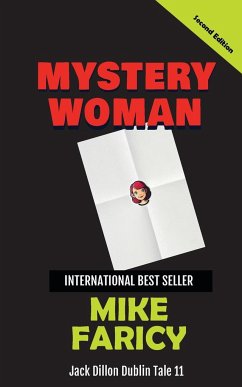 Mystery Woman - Faricy, Mike