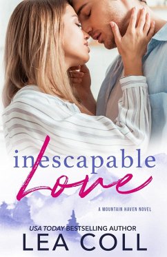 Inescapable Love - Coll, Lea