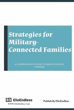 Strategies for Military Connected Families - McKown, Georgia