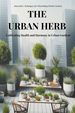 The Urban Herb - Watson, Amanda