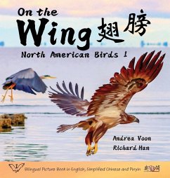 Cover On the Wing ¿¿ - North American Birds 1