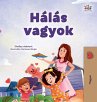 I am Thankful (Hungarian Book for... - Bild 1