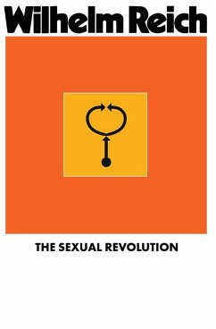 Cover The Sexual Revolution
