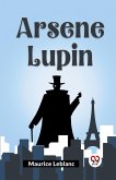 Arsene Lupin