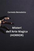 Misteri dell'Arte Magica (HORROR)