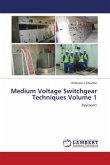 Medium Voltage Switchgear Techniques Volume 1