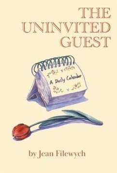 The Uninvited Guest - Filewych, Jean