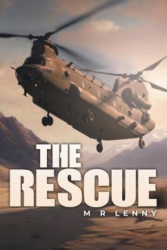 The Rescue - Lenny, M R