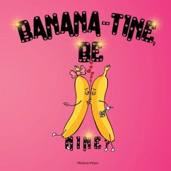 Banana-tine, Be Mine? - Moon, Mishica