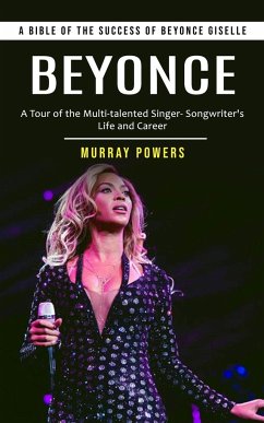 Beyonce - Powers, Murray