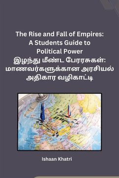 The Rise and Fall of Empires - Ishaan Khatri