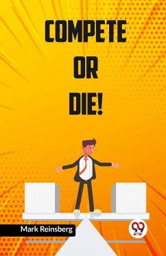 Cover Compete or Die!