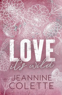 Love...It's Wild - Colette, Jeannine