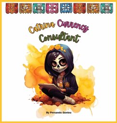 Catrina, Currency Consultant - Gomez, Fernando