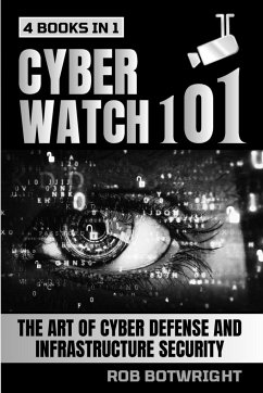 Cyberwatch 101 - Botwright, Rob