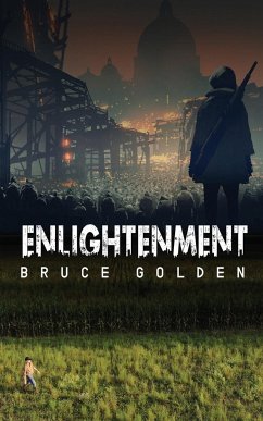 Enlightenment - Golden, Bruce