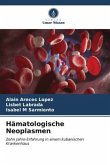 Hämatologische Neoplasmen