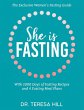 She is fasting - Bild 1