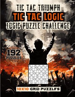 Tic Tac Triumph Tic Tac logic - Publishing LLC, SureShot Books