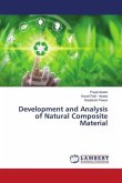 Development and Analysis of Natural Composite Material