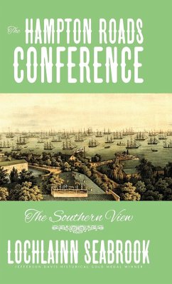 The Hampton Roads Conference - Seabrook, Lochlainn