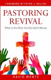 Pastoring Revival