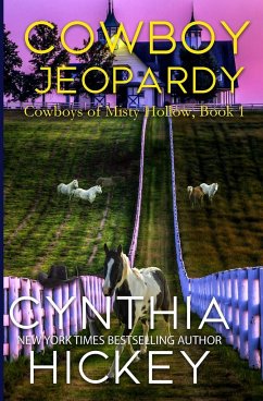 Cowboy Jeopardy - Hickey, Cynthia