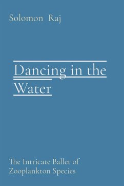 Dancing in the Water - Raj, Solomon