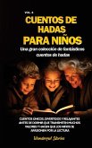 Cuentos de hadas para niños Una gran colección de fantásticos cuentos de hadas. (Vol. 6)