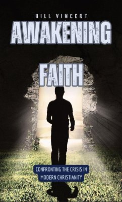 Awakening Faith - Vincent, Bill